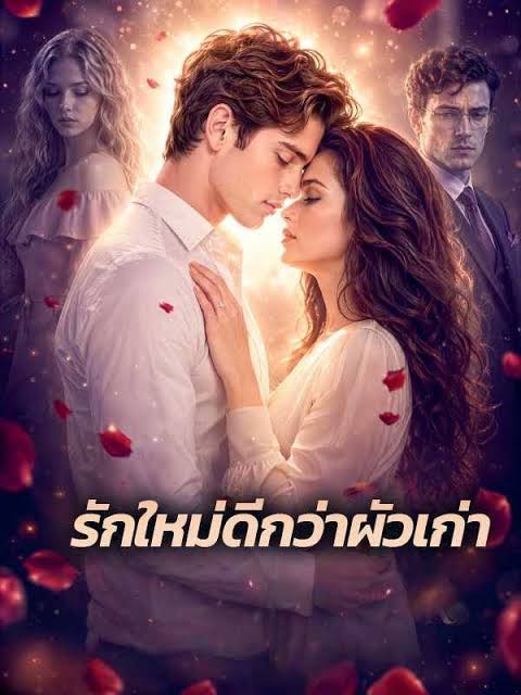 รักใหม่ดีกว่าผัวเก่า