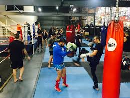 How much do boxing lessons cost. The Best Boxing Gyms In Melbourne Gq