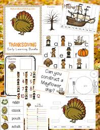 Maybe you would like to learn more about one of these? Thanksgiving Kindergarten And Preschool Theme Lesson Plan Natural Beach Living