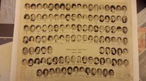 Haston Middle School Alumni