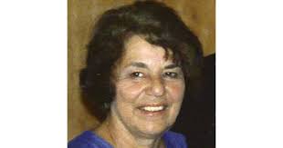 Margaret M. Gallagher Obituary (1927