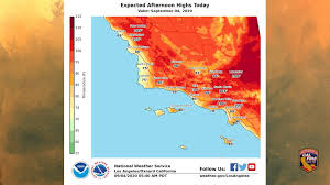It was considered to be part of the 2020 california wildfires and the 2020 western united states wildfire season. Cal Fire Statewide Fire Update Video For Friday September 4 2020