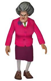 Maybe you would like to learn more about one of these? Miss T Scary Teacher 3d Wiki Fandom