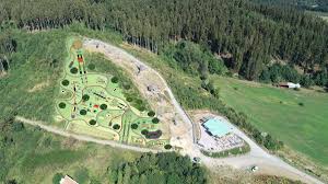 Aventura, der spielberg in medebach. Medebacher Spielberg Aventura Wird Erweitert Medebach