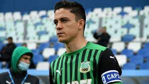 Latest on sassuolo forward giacomo raspadori including news, stats, videos, highlights and more on espn Calciomercato Sassuolo Raspadori In Una Big L Annuncio