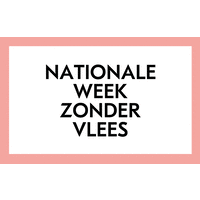 Social talks around 'week zonder vlees'. Stichting Nationale Week Zonder Vlees Linkedin