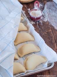 We did not find results for: Gluten Free Perogies Just Like Grandma S Video Faithfully Gluten Free