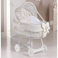 3f627673484e4c0261f3793905343bb5 Jpg 650 650 Culla Di Vimini Culla Idee Cameretta Neonato