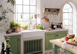 kuchenfronten erneuern kleiner aufwand grosse wirkung kuche renovieren haus kuchen kuche landhausstil