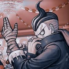 Ðððððððð Á´ Danganronpa Danganronpa Memes Gundham Tanaka Members married to gundham tanaka. gundham tanaka
