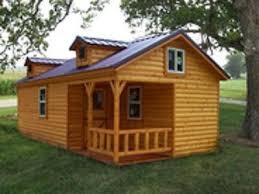 Amish Quality Log Sided Cabin Pre Built Delivered 14 X 28 Boone Model Tiny House Cabin Log Cabin Homes Cabin Homes