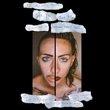 Summer Raine Young: See You, See Me — Eye Lounge