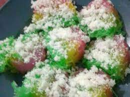 Pin On Kue Bihun Kukus