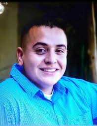 Erik "Baby" Navarrette Obituary 2019