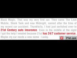 21st century insurance reviews and ratings has close to the expected number of complaints for a company this size. Niraj Zaveri Auto Insurance 24 7 Adforum Talent The Creative Industry Network