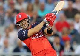 He made his twenty20 debut for lancashire against leicestershire in may 2015, scoring 15. Liam Livingstone Backs Lancashire Youngsters To Inspire T20 Blast Campaign The Cricketer