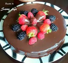 Gateau Au Chocolat Facile Amour De Cuisine Recette Gateau Chocolat Facile Gateau Chocolat Gateau