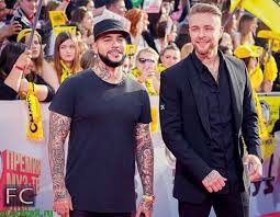 песня тимати и егора крида где ты где я Gde Ty Gde Ya Timati I Egor Krid Predstavili Sovmestnyj Klip Video Zvezd I Znamenitostej Smotret Skandalnoe Video Zvezd Shou Biznesa Smotrite Besplatnoe Video Zvezd Video Shou Biznes Ivona