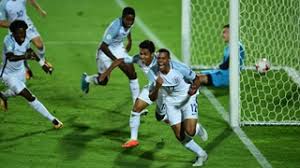 Brussels belgian, aug 21 (ani): Young Lions Goalscorer Lukas Nmecha Says Euro Semi Final Winner Was His Most Important Goal