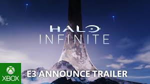 This high quality transparent png images is totally free on pngkit. Halo Infinite E3 2018 Announce Trailer Youtube