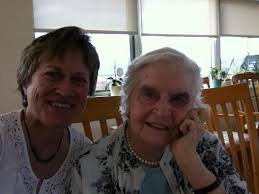 ANNE FLOOD Obituary (2013)