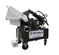 Alligator Shears | Heavy-Duty Industrial & Scrap Cutting ...