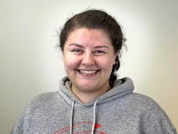 Introducing me: Madelyn Kidd