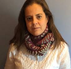 Ravelry: Cuello Alejandro pattern by Beatriz Ulloa