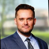 Cedric Joseph (CJ) Oliva, Ph.D.