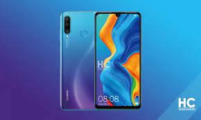 huawei p30 lite june 2020 update rolling in the uk no confirmation on emui 10 1 huawei central huawei lite android security