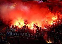 Zagadou and morey were great. Germany October 2018 Page 5 Ultras Tifo Forum