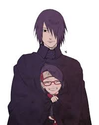 Ini 10 Ayah Paling Ganteng Dalam Dunia Anime Menurut Fans Jepang Kumparan Com