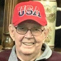 Sherman Ray Nash Obituary