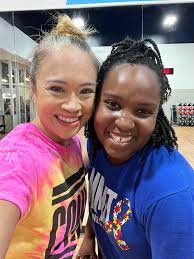 Contact dance classes and jams in Las Vegas