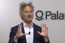 Headquartered in denver, colorado, it was founded by peter thiel, nathan gettings, joe lonsdale. Palantir Ceo The Most Important Software Company In The World