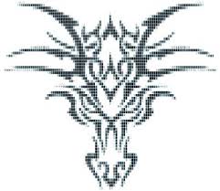 Tribal Dragon The Leaky Cauldron Org The Leaky Cauldron Org