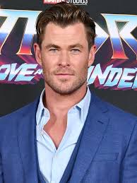 Chris Hemsworth, Russell Crowe arrive in Sydney ahead of AACTAs 2022