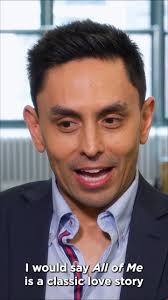 "A classic love story with a TWIST", This boldly humorous and candid love  story plays