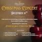 Dellwood Country Club Christmas Concert event image