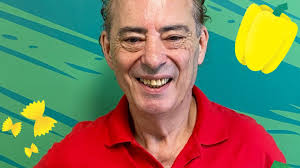 John over zijn werk als Health Angel: “Ik heb zoveel plezier!"