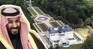 Awas, jangan iri melihat fantastisnya rumah orang terkaya di dunia ini ya. Rumah 7 Orang Terkaya Di Dunia Ini Masih Kalah Mahal Dari Pangeran Arab