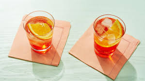 Eat Like A Venetian Our Favorite Recipes From Italy S Most Alluring City Aperol Aperol Spritz Spritz