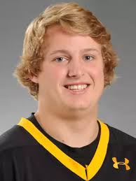 2013 Men's Lacrosse Roster