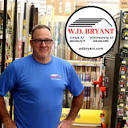 WD Bryant ACE - We have experts at both store locations and in ...