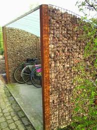 27 Cheap Diy Fence Ideas For Your Garden Privacy Or Perimeter Greatgardenfenc Mit Bildern Garten Und Outdoor Natursteinwand Zaun Selbstgemacht
