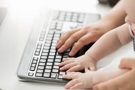 What Is Correct Finger Placement For Typing