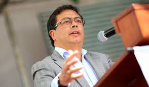 Condenan al estado en caso gustavo petro. Colombian Presidential Candidate Gustavo Petro Endorses Maduro S Constituent Assembly Colombia Focus