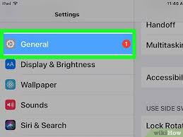 Now, try invoking split screen. How To Enable And Disable Split Screen On An Ipad 15 Steps