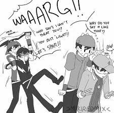 Short Life Pictures Boboiboy Picture Book Coffee Time Boboiboy Galaxy Picture Book Boboiboy Anime
