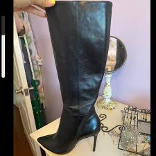 Christian louboutin taupe high heeled boots fall 2014 clothing, shoes & jewelry. Schutz Shoes Schutz Magalli Boots Brand New Poshmark